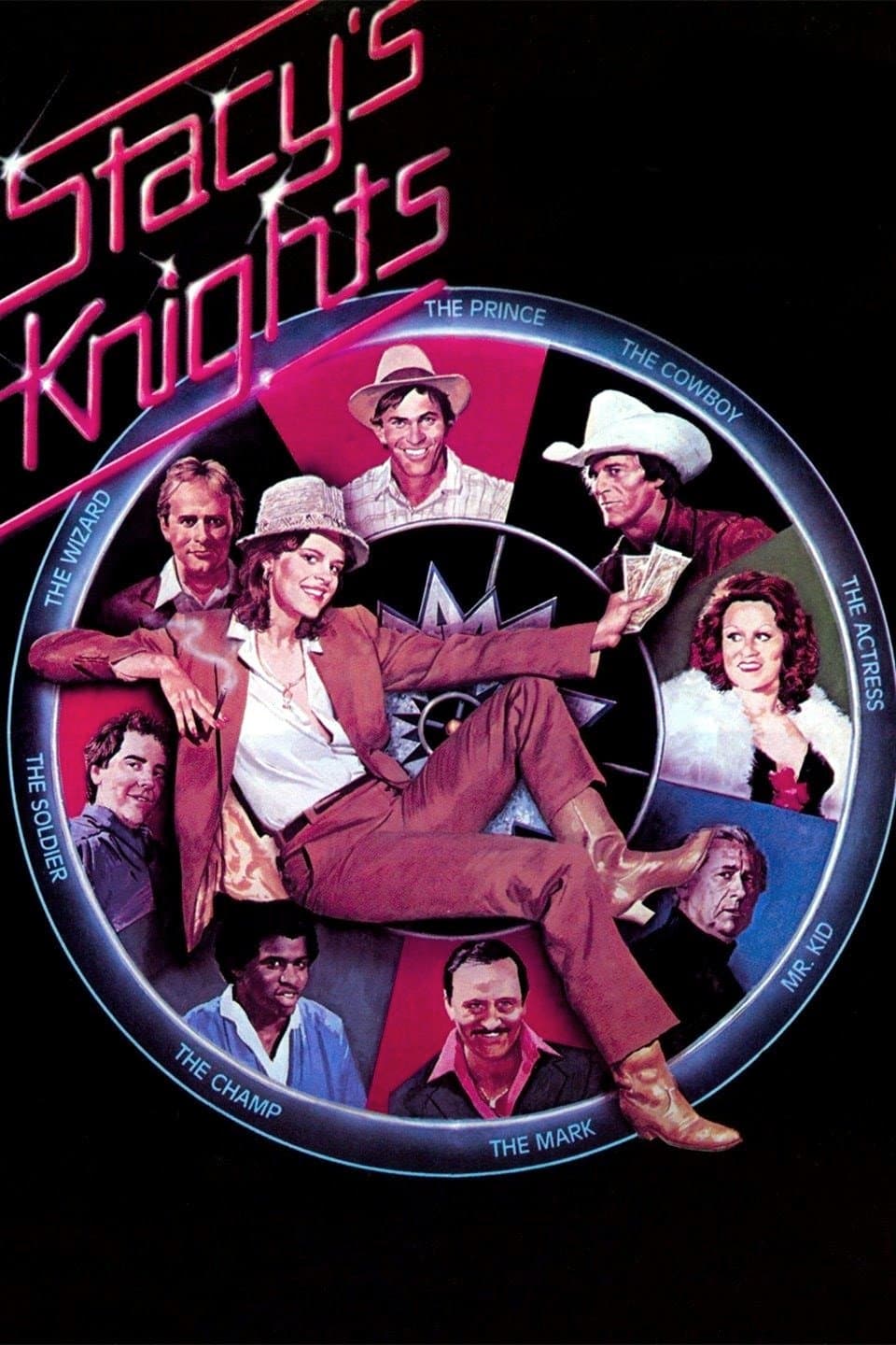 Stacy's Knights full movie