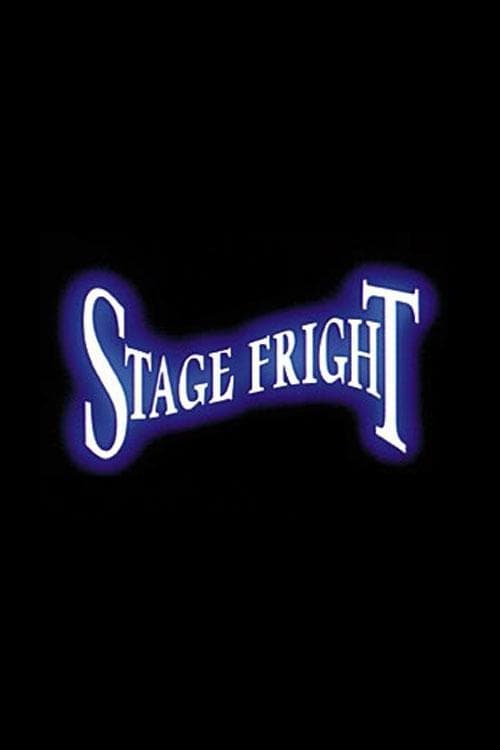Stage Fright full movie