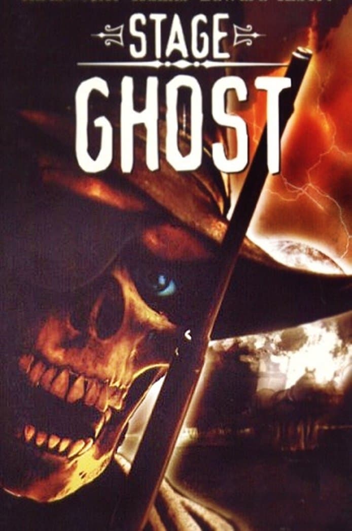 Stageghost full movie