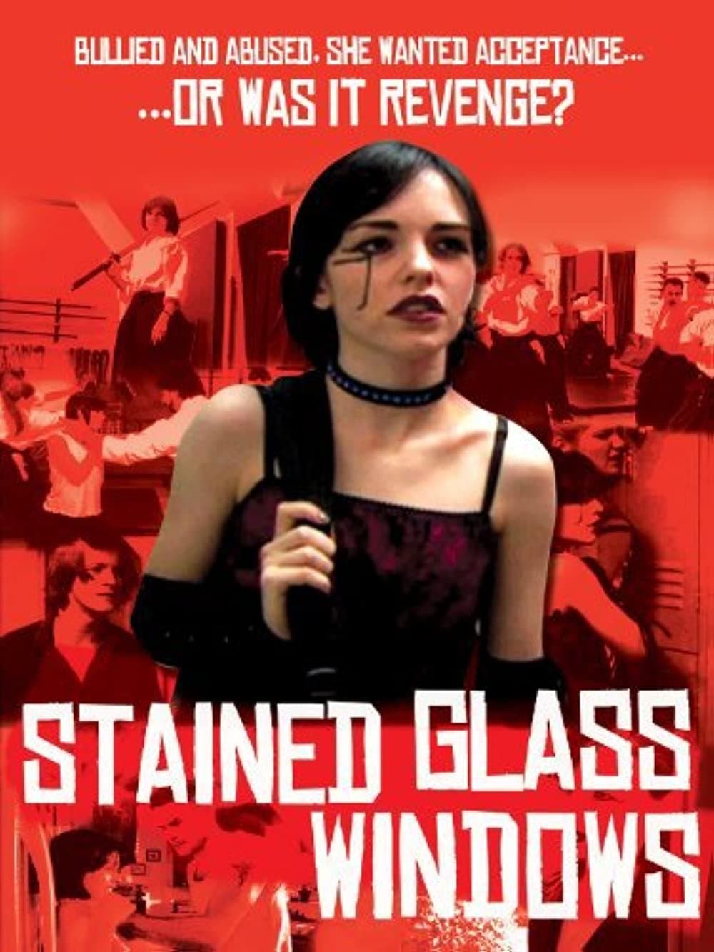Stained Glass Windows full movie