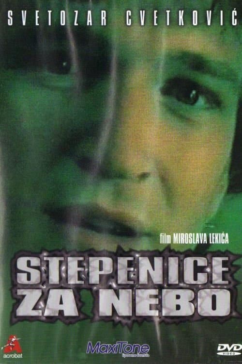 Stairway to Heaven full movie