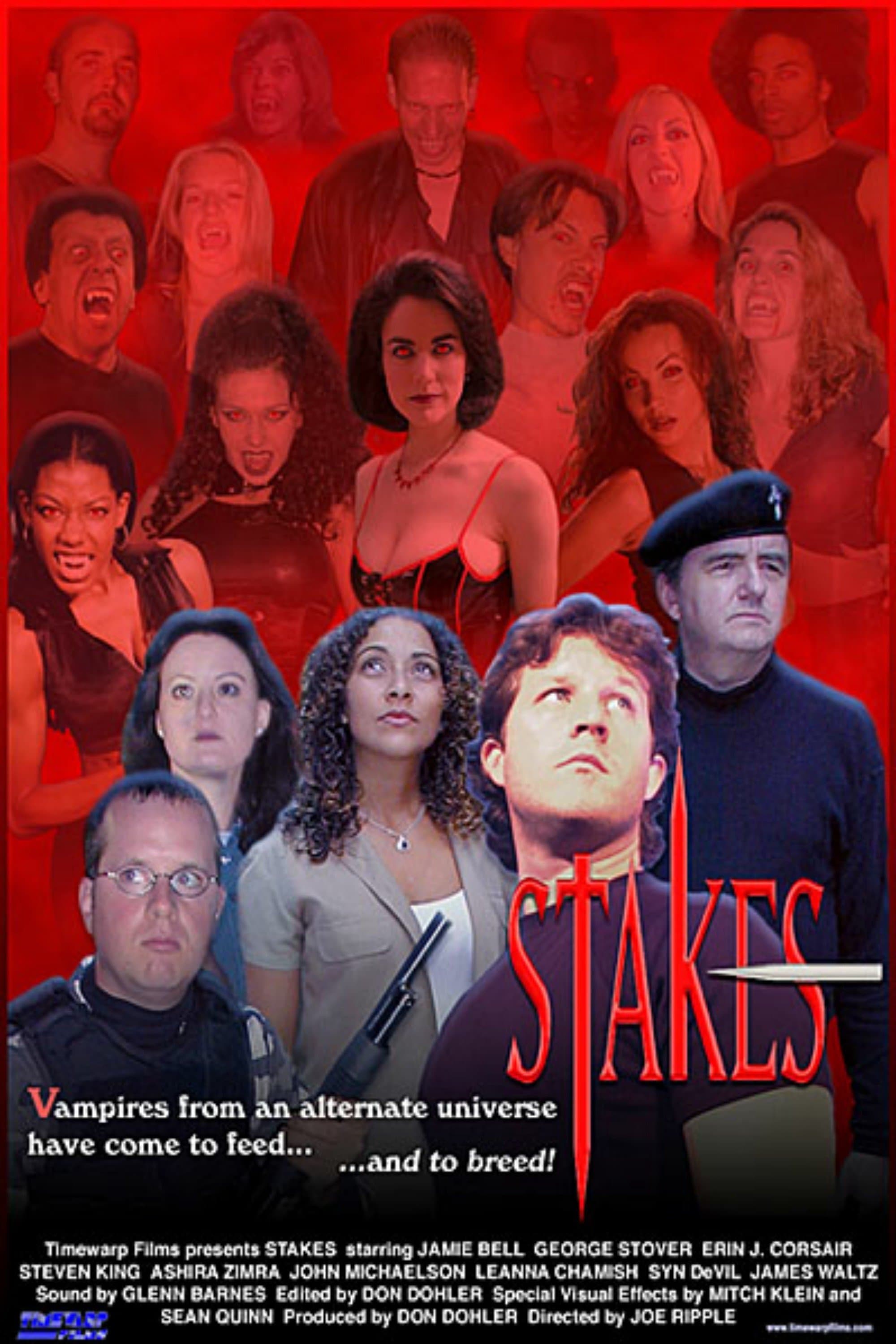 Stakes full movie