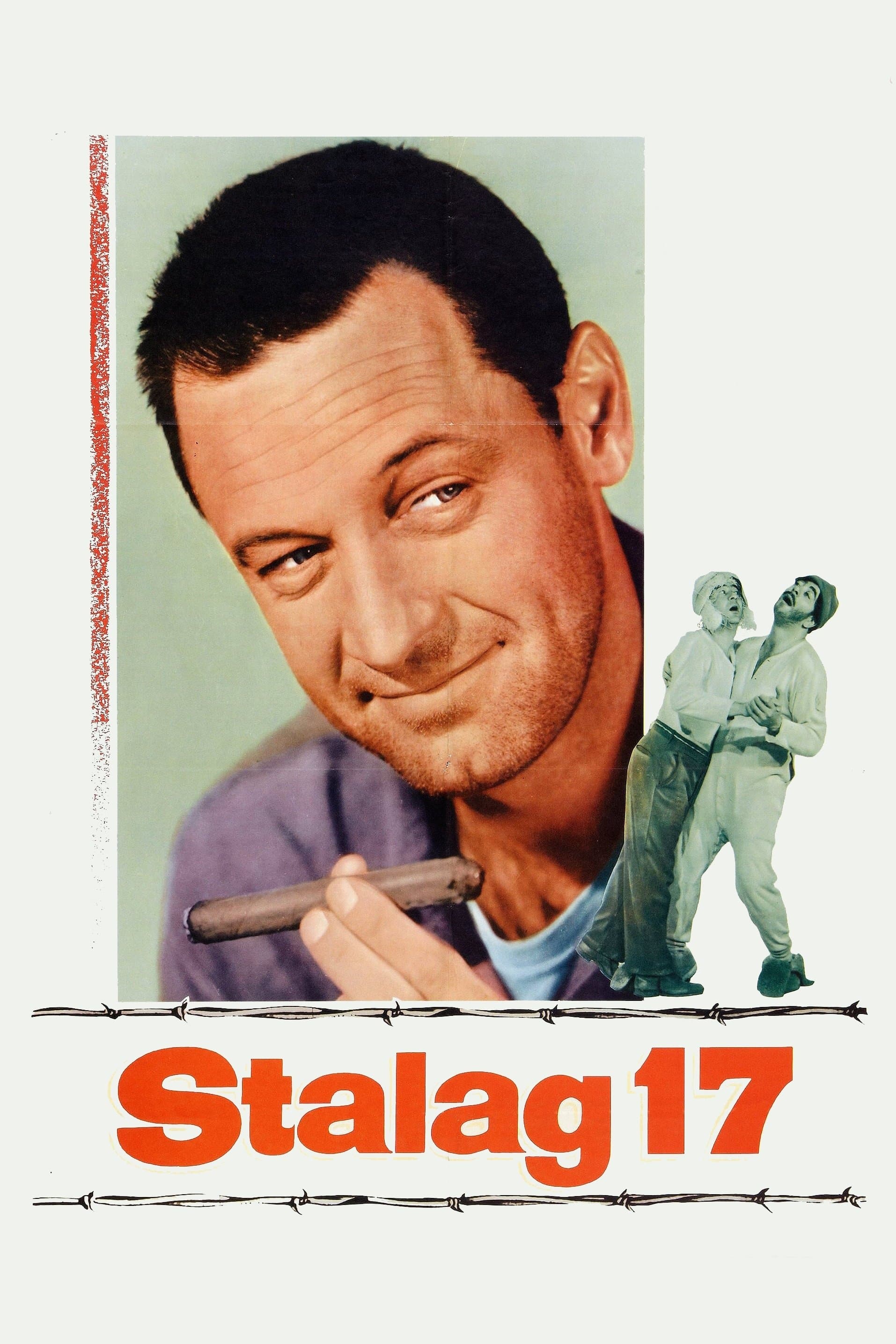 Stalag 17 full movie