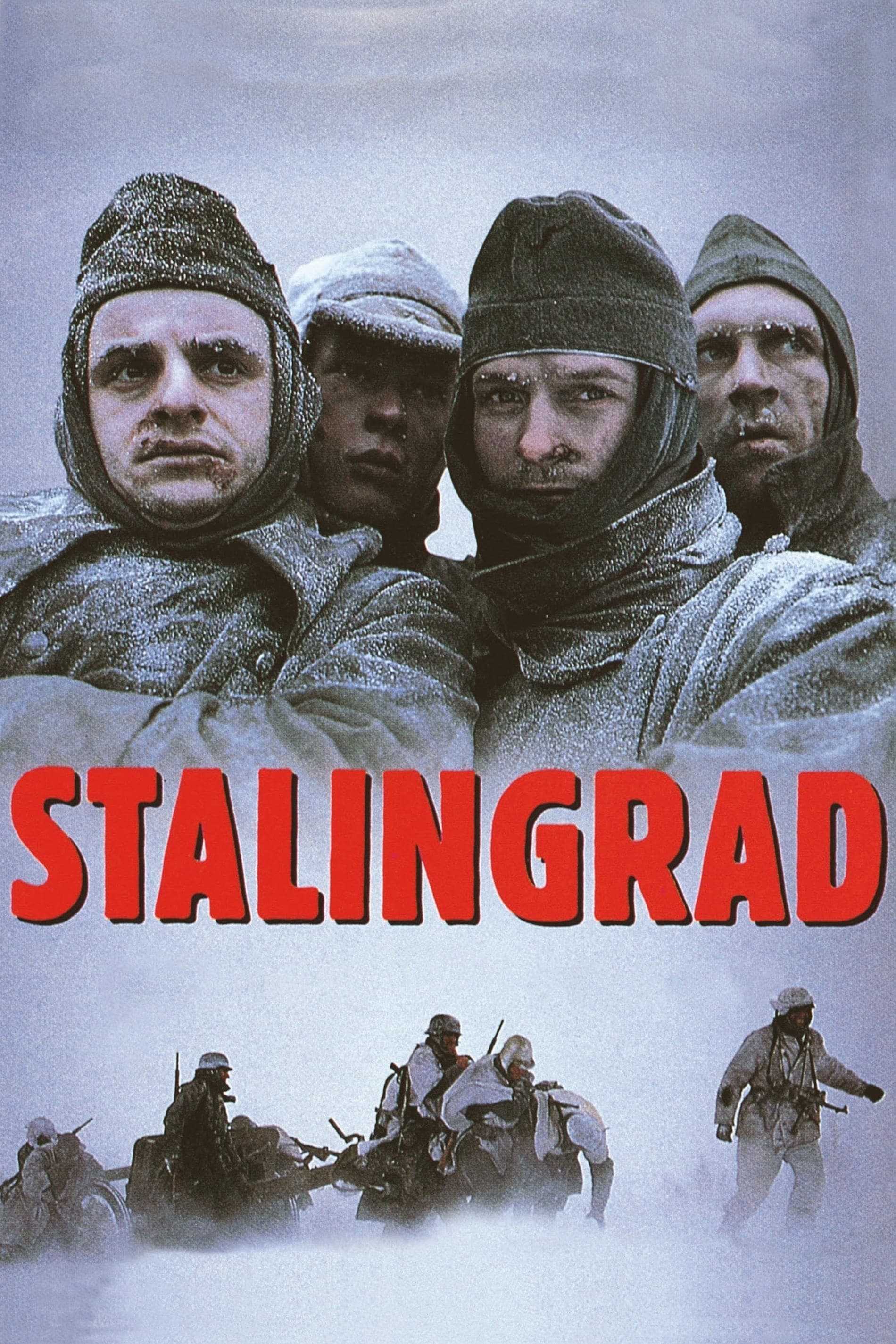 Stalingrad full movie