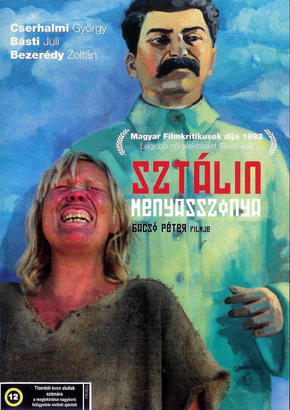 Stalin's Bride full movie