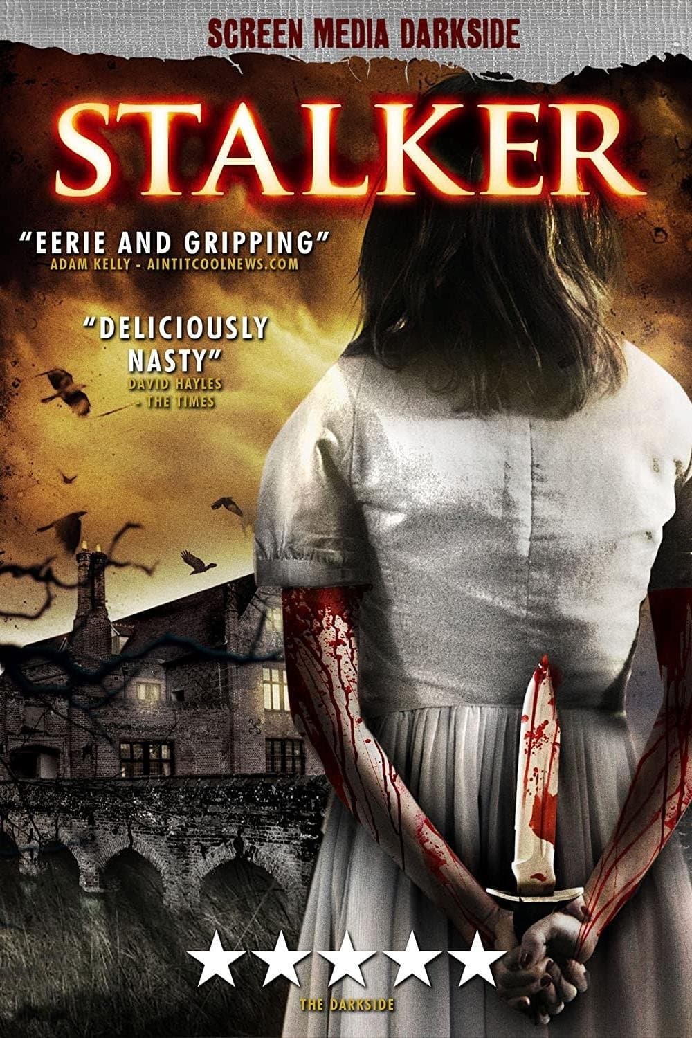 Stalker full movie