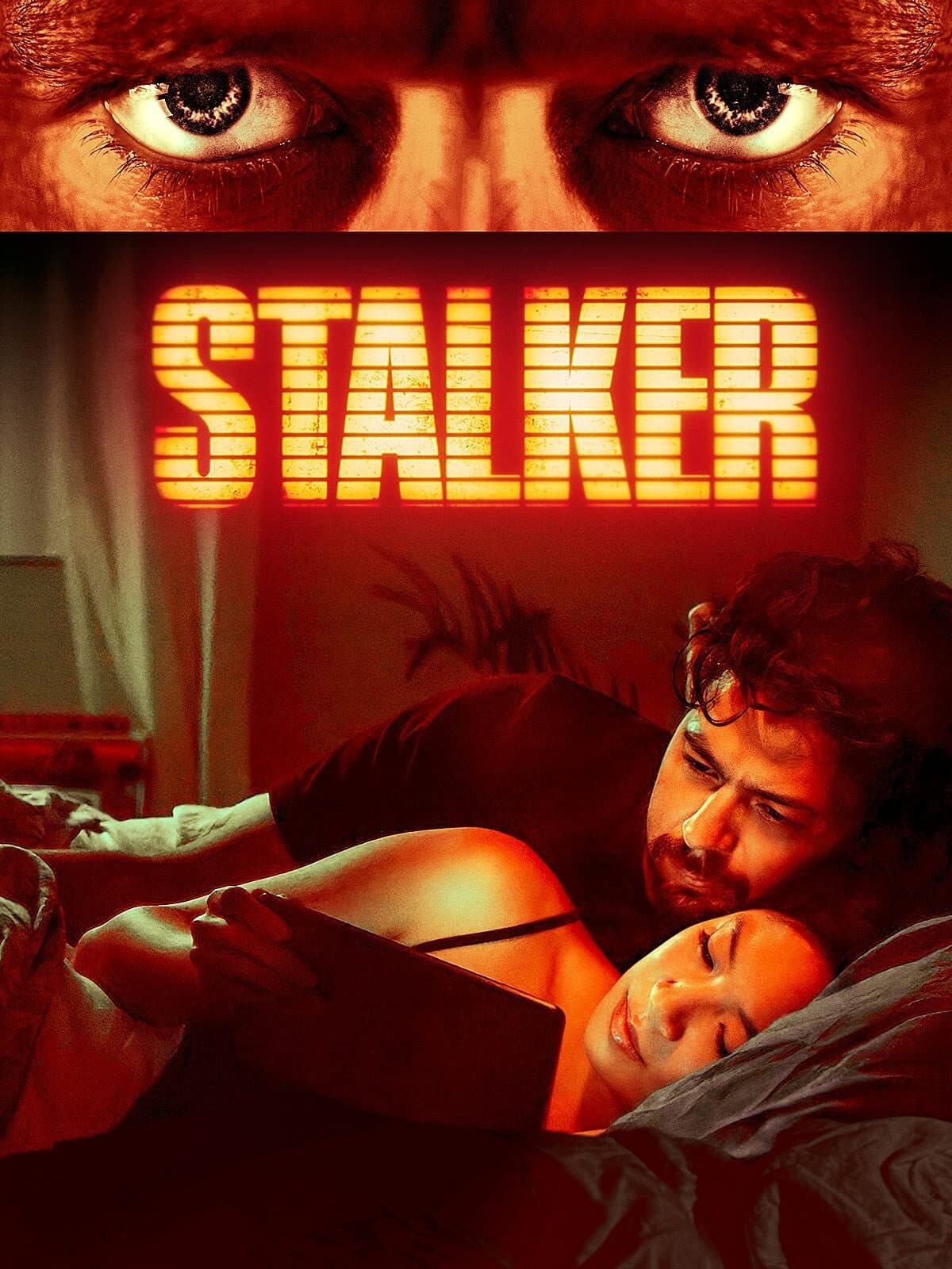 Stalker full movie