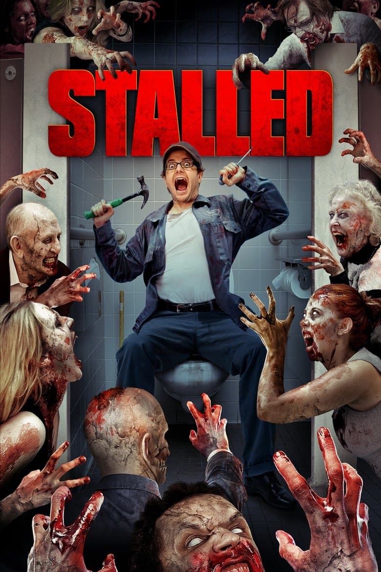 Stalled full movie