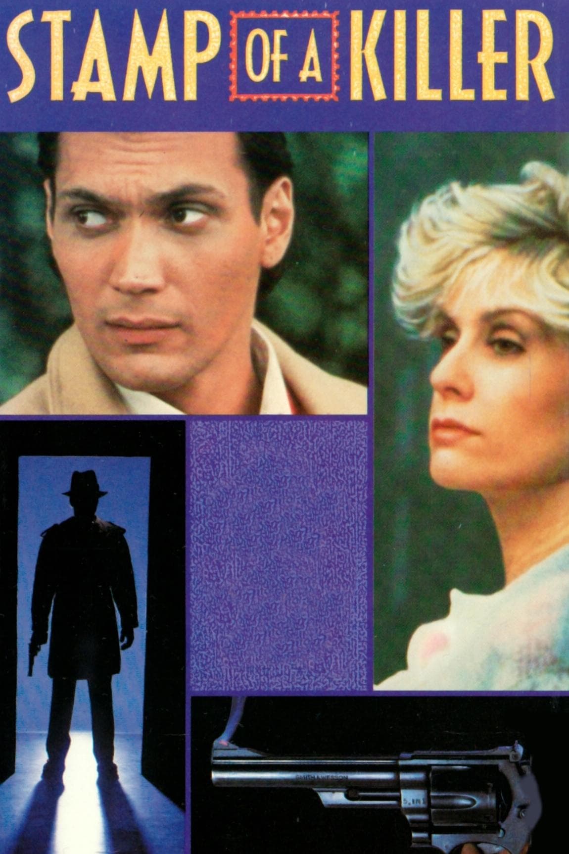 Stamp of a Killer full movie