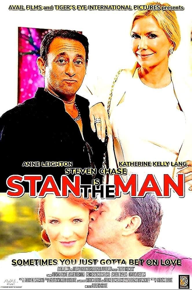 Stan the Man full movie