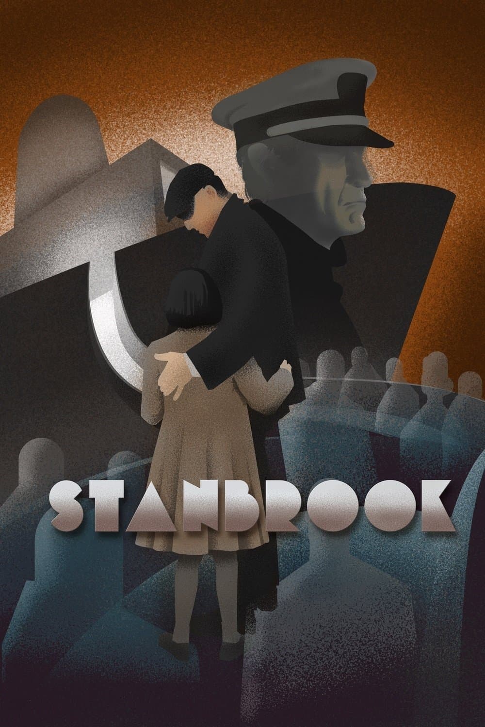 Stanbrook full movie