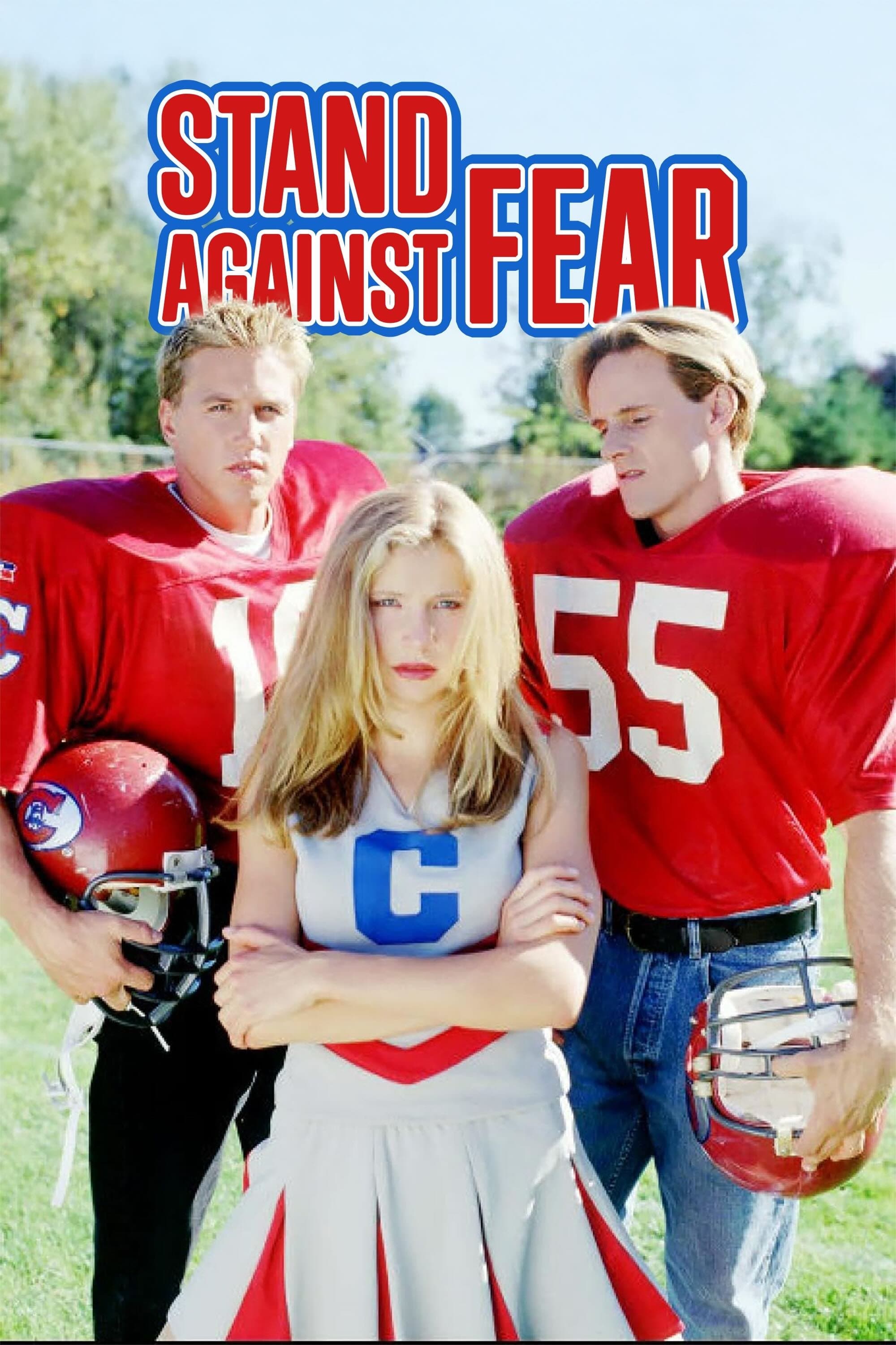 Stand Against Fear full movie