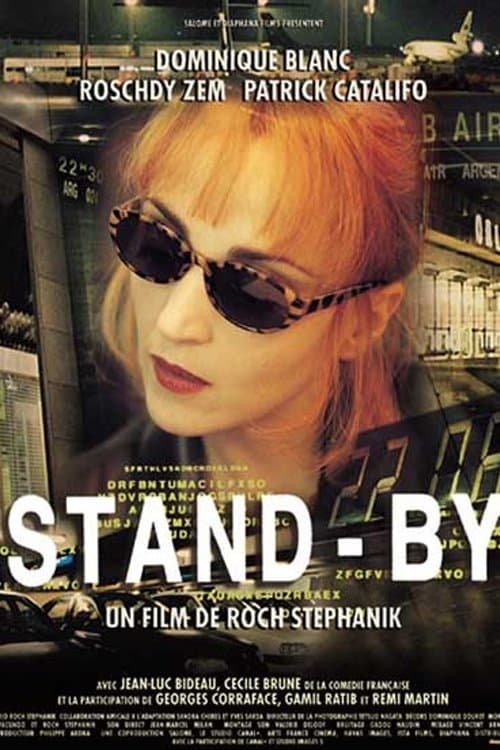 Stand-by full movie