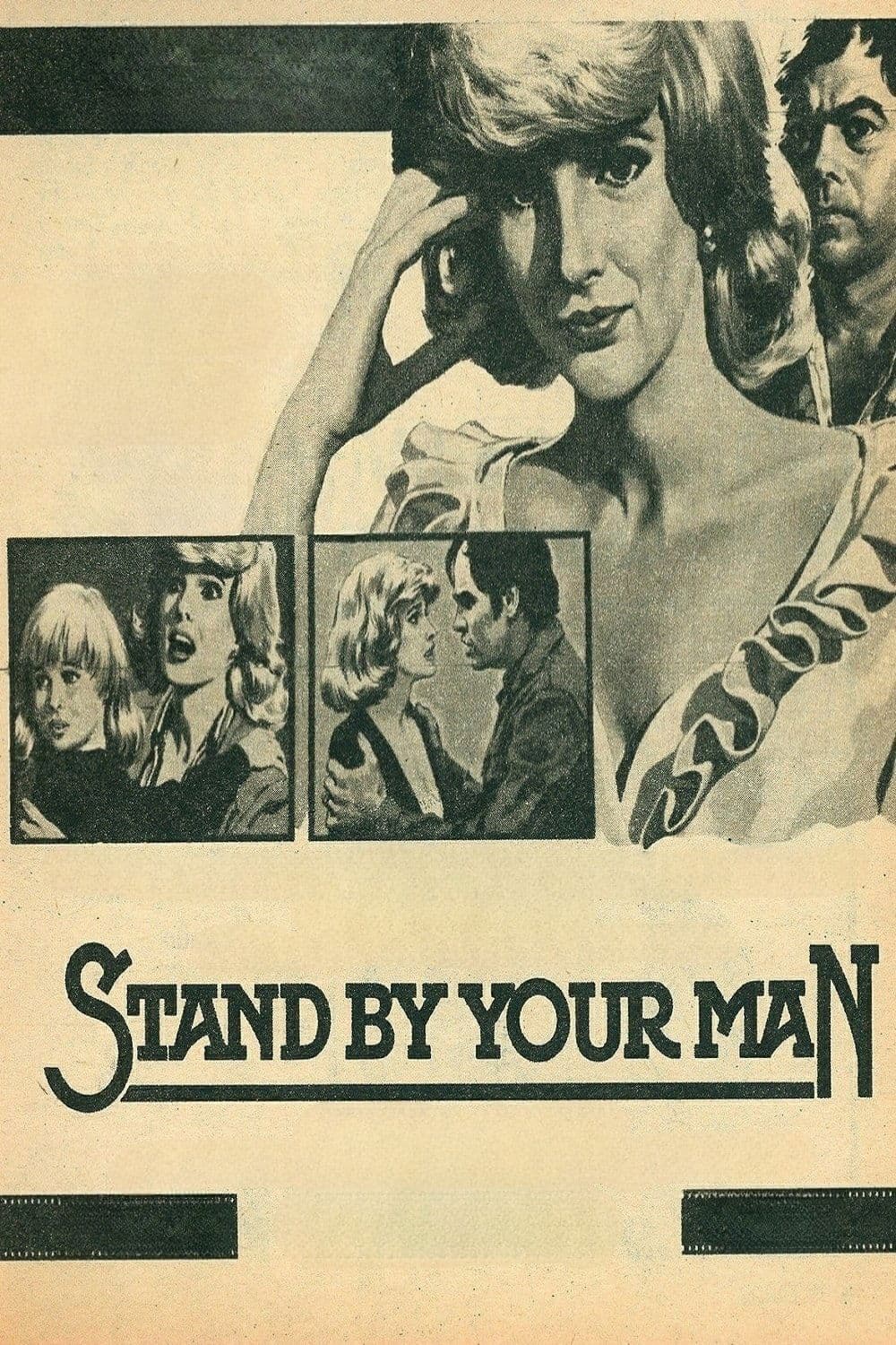 Stand by Your Man full movie
