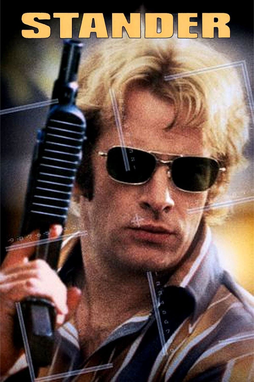 Stander full movie