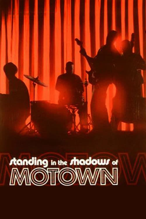 Standing in the Shadows of Motown full movie