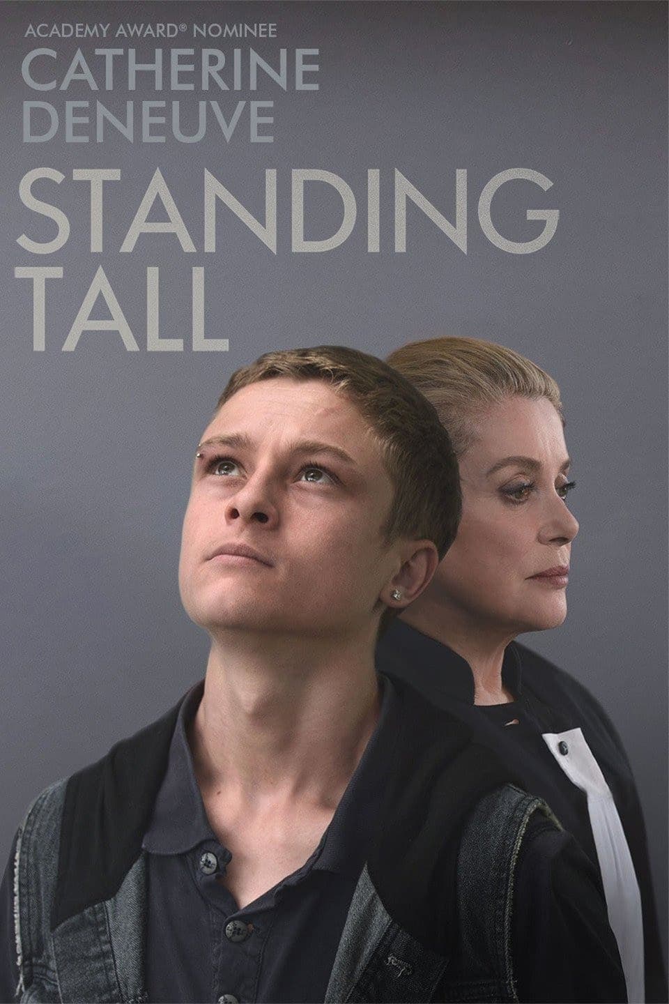 Standing Tall full movie