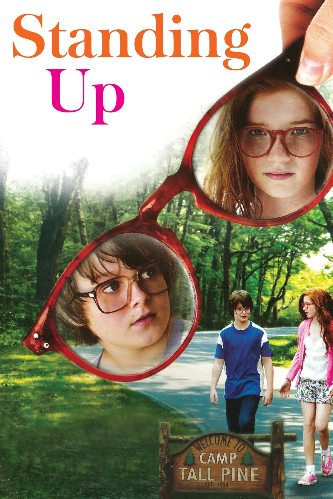 Standing Up full movie