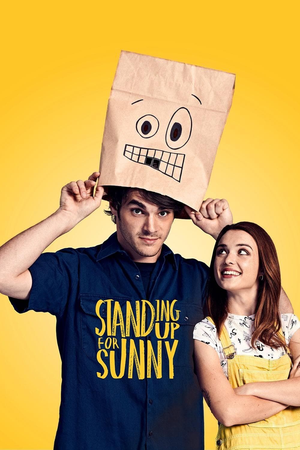 Standing Up for Sunny full movie