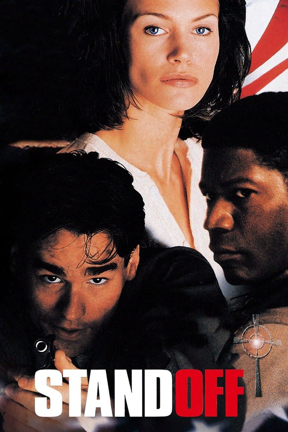 Standoff full movie