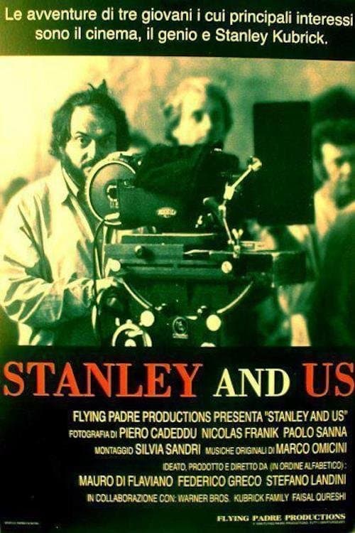 Stanley and Us full movie