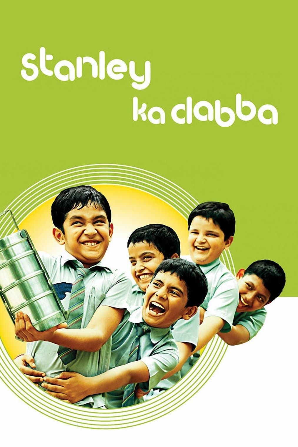 Stanley Ka Dabba full movie