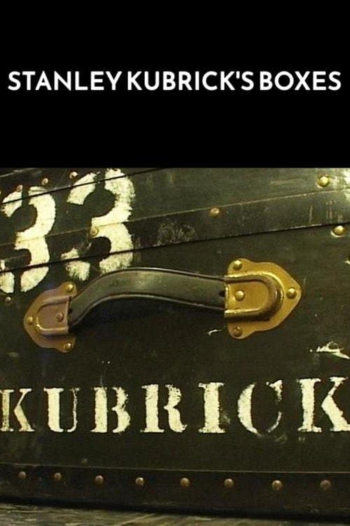 Stanley Kubrick's Boxes full movie