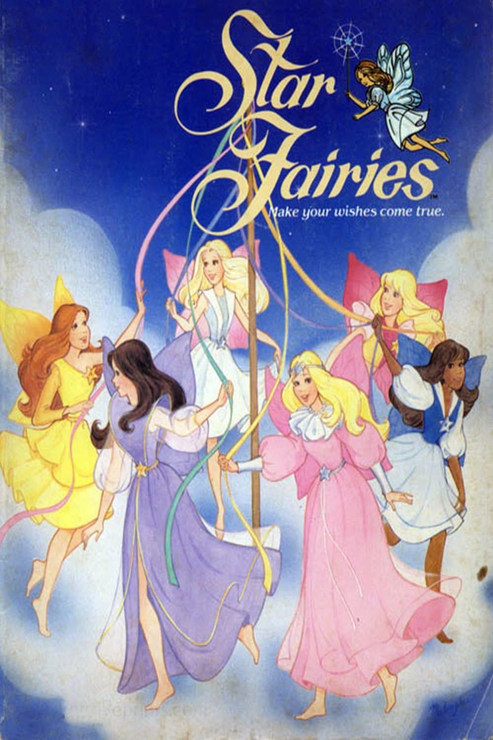 Star Fairies full movie