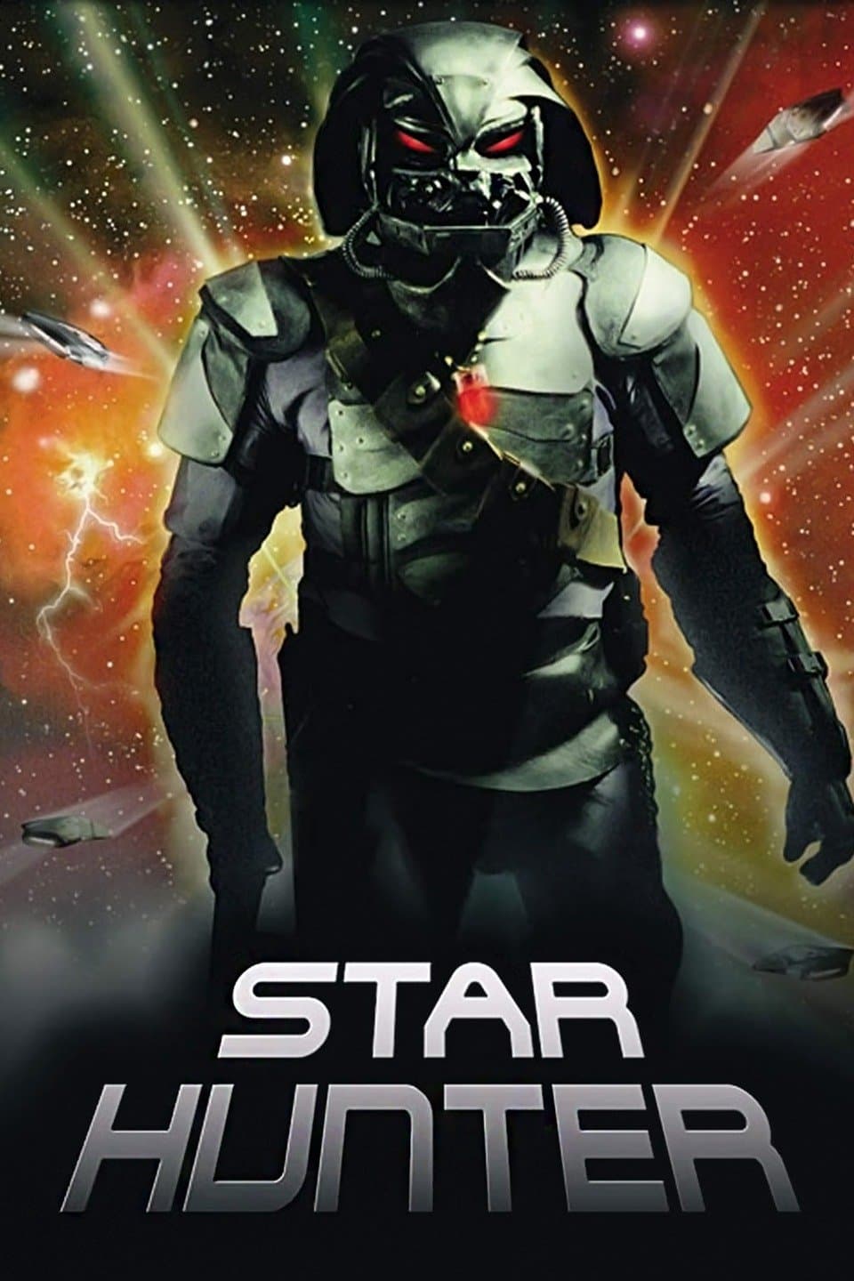 Star Hunter full movie