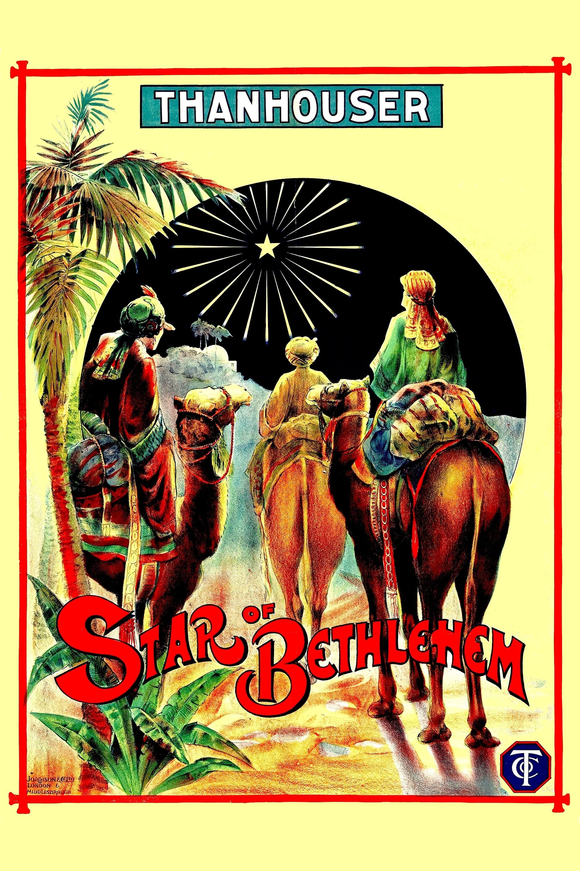 Star of Bethlehem full movie
