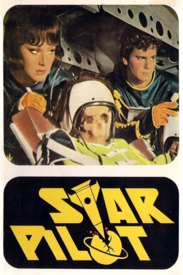 Star Pilot full movie