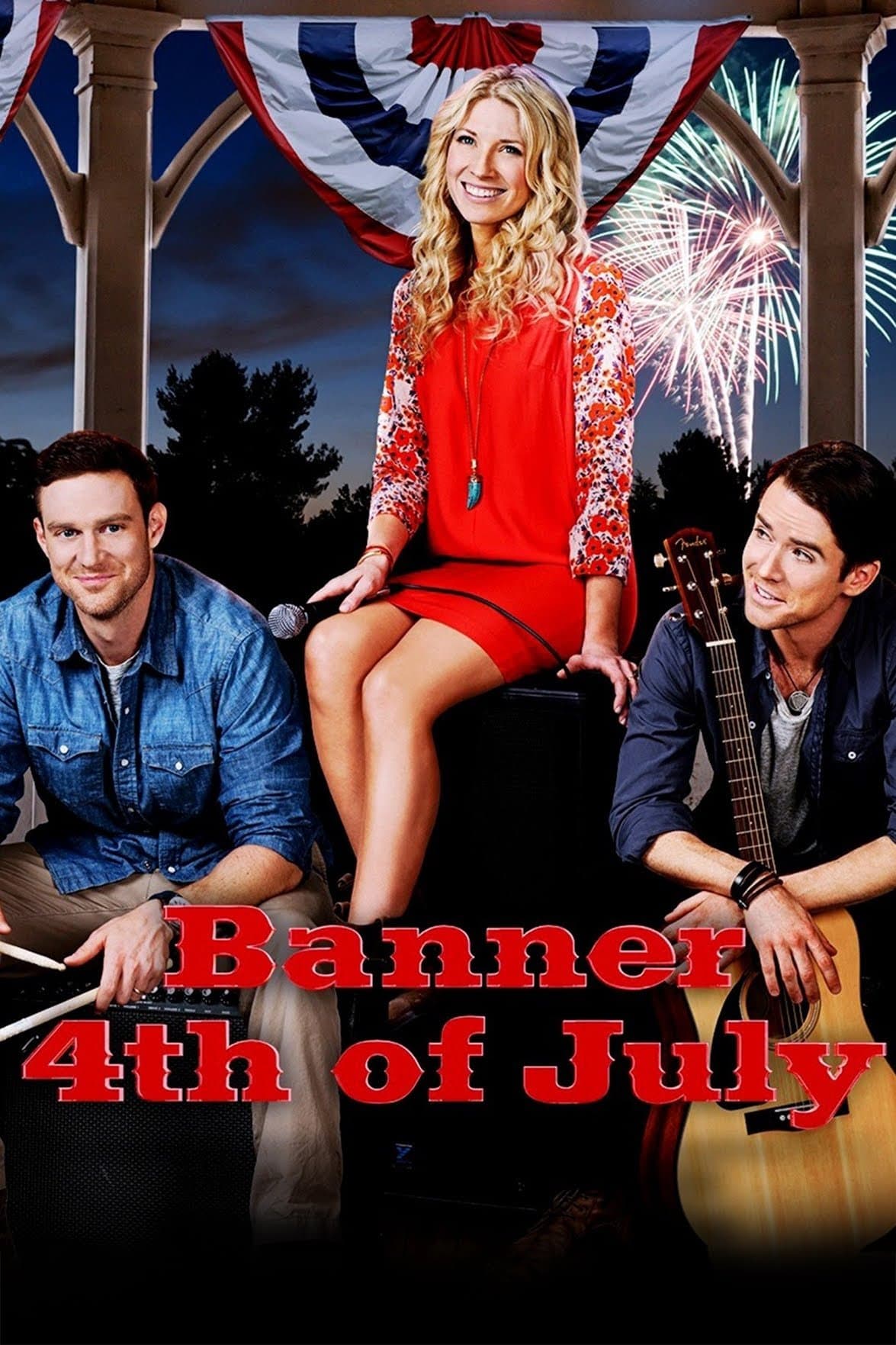 Star Spangled Banners full movie