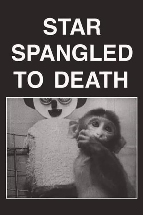 Star Spangled to Death full movie