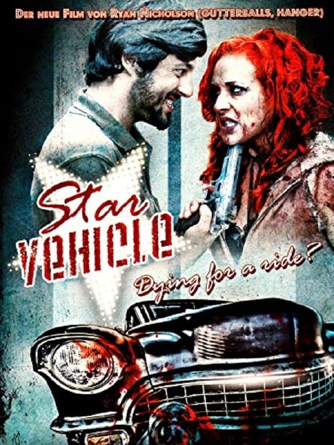Star Vehicle full movie