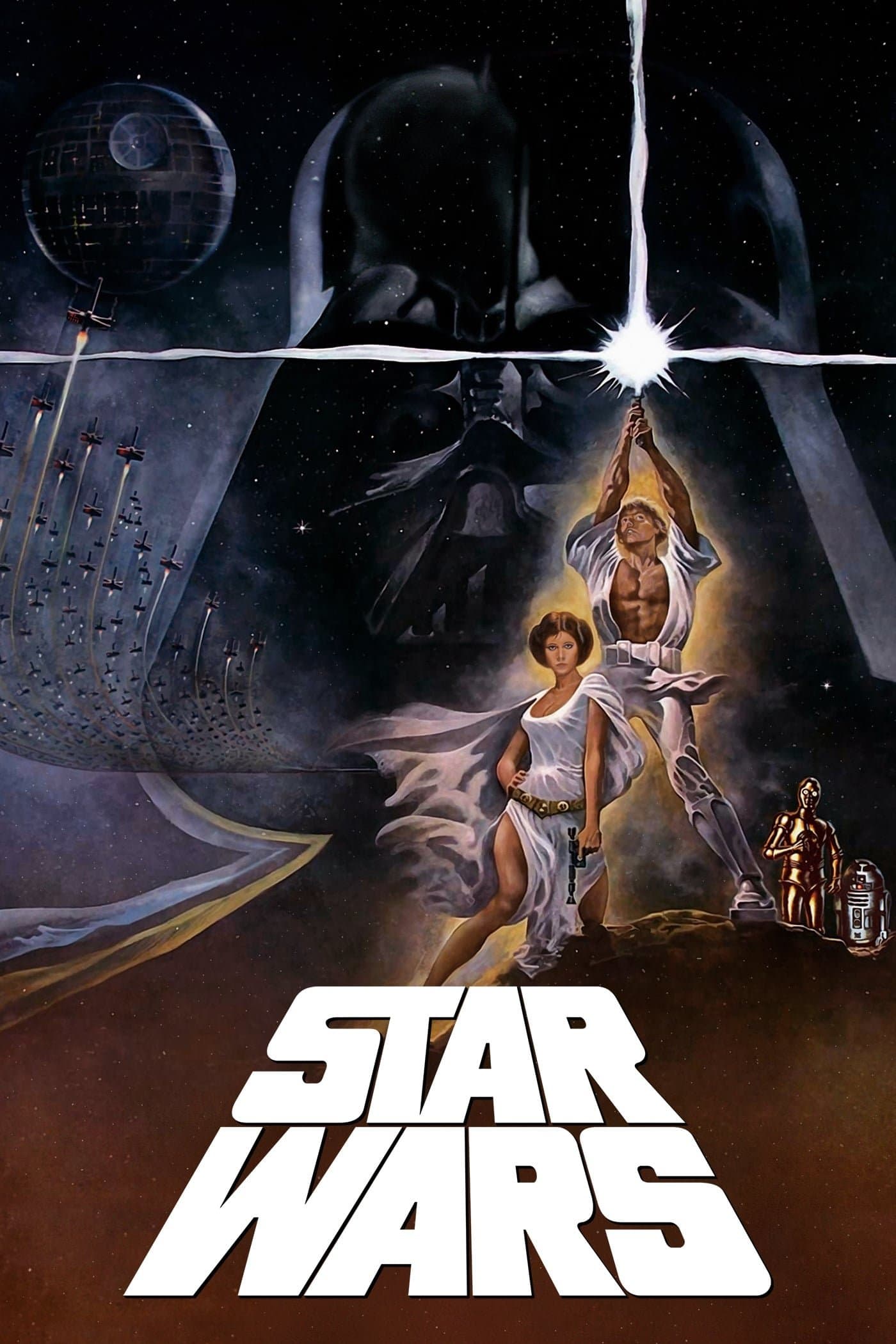 Star Wars full movie