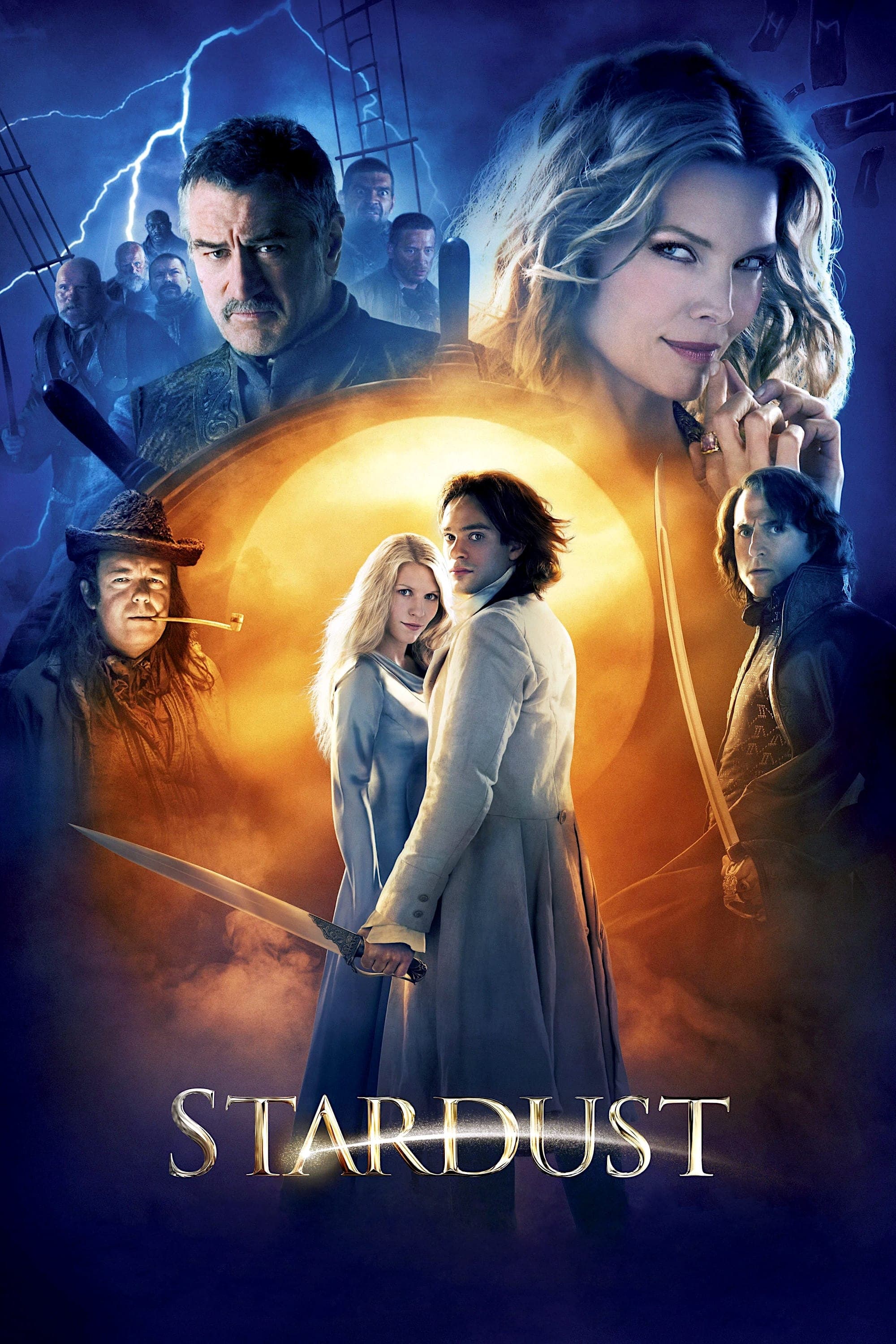 Stardust full movie
