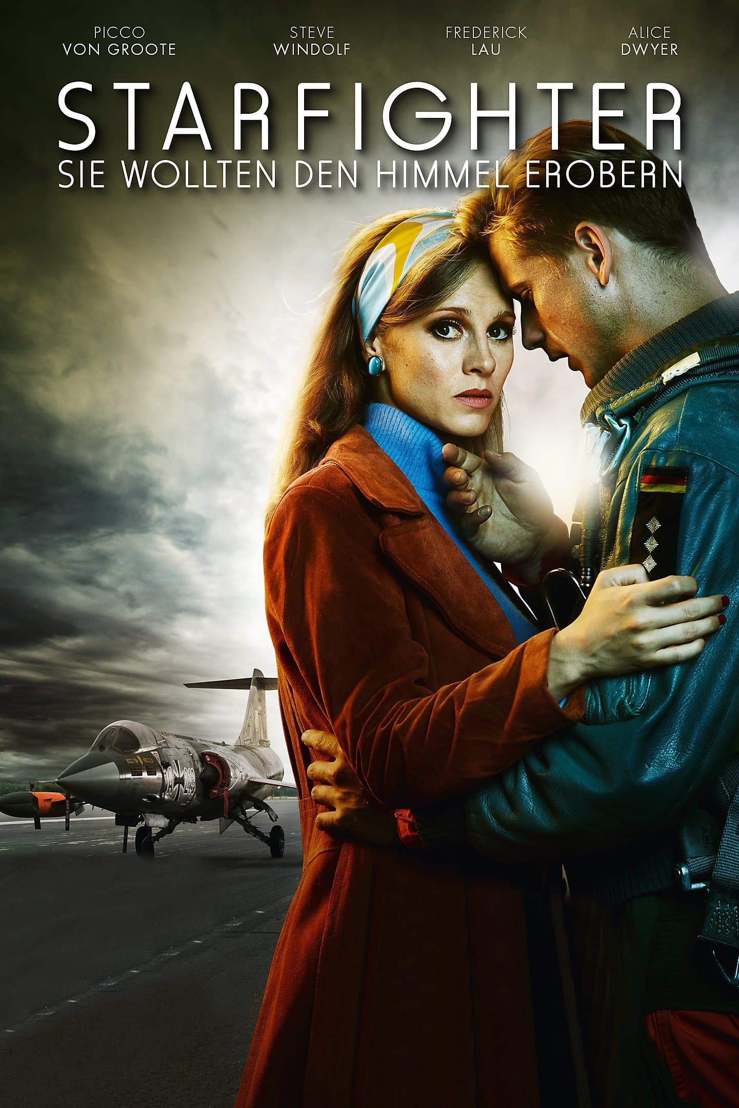 Starfighter full movie