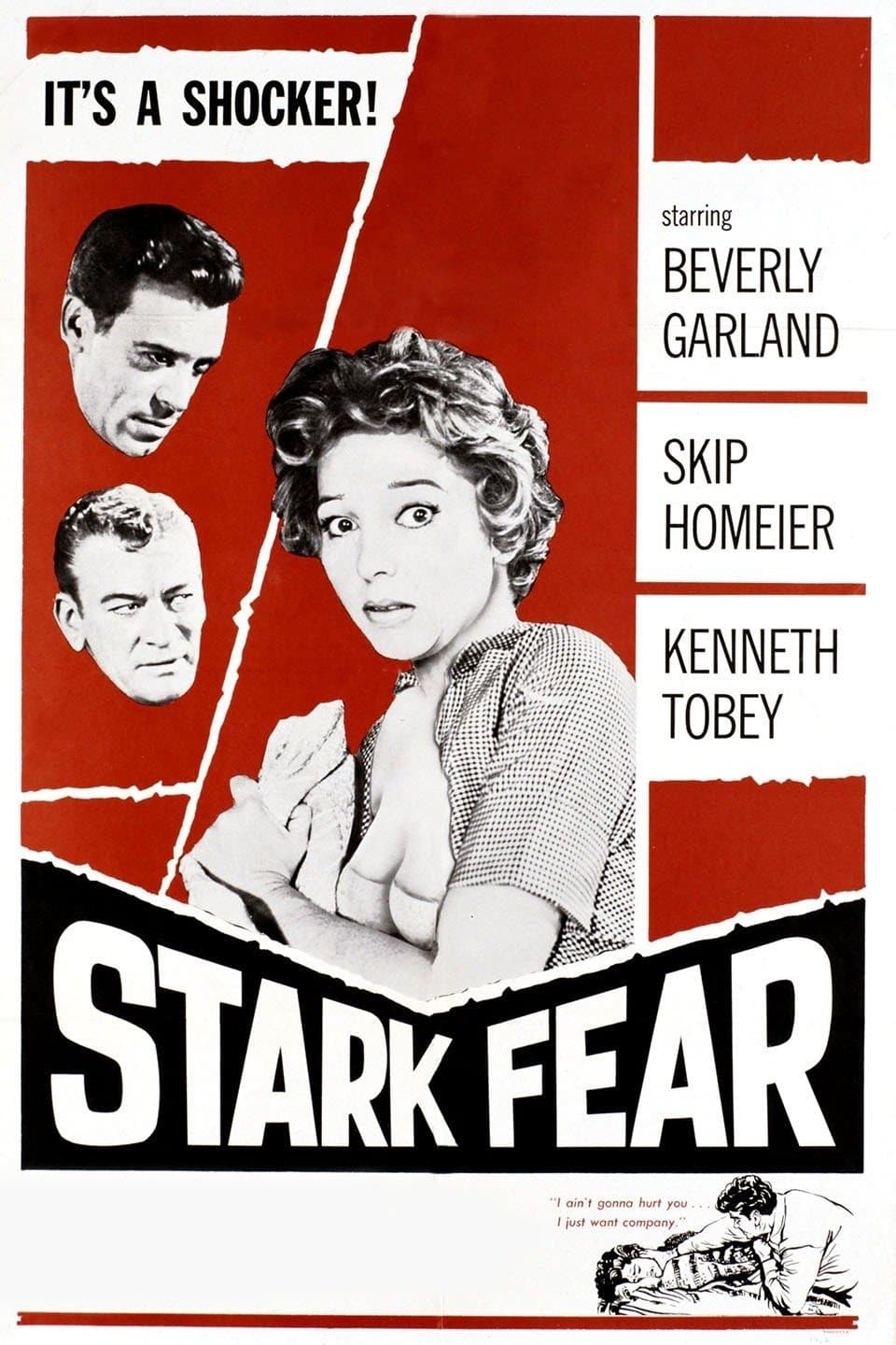 Stark Fear full movie