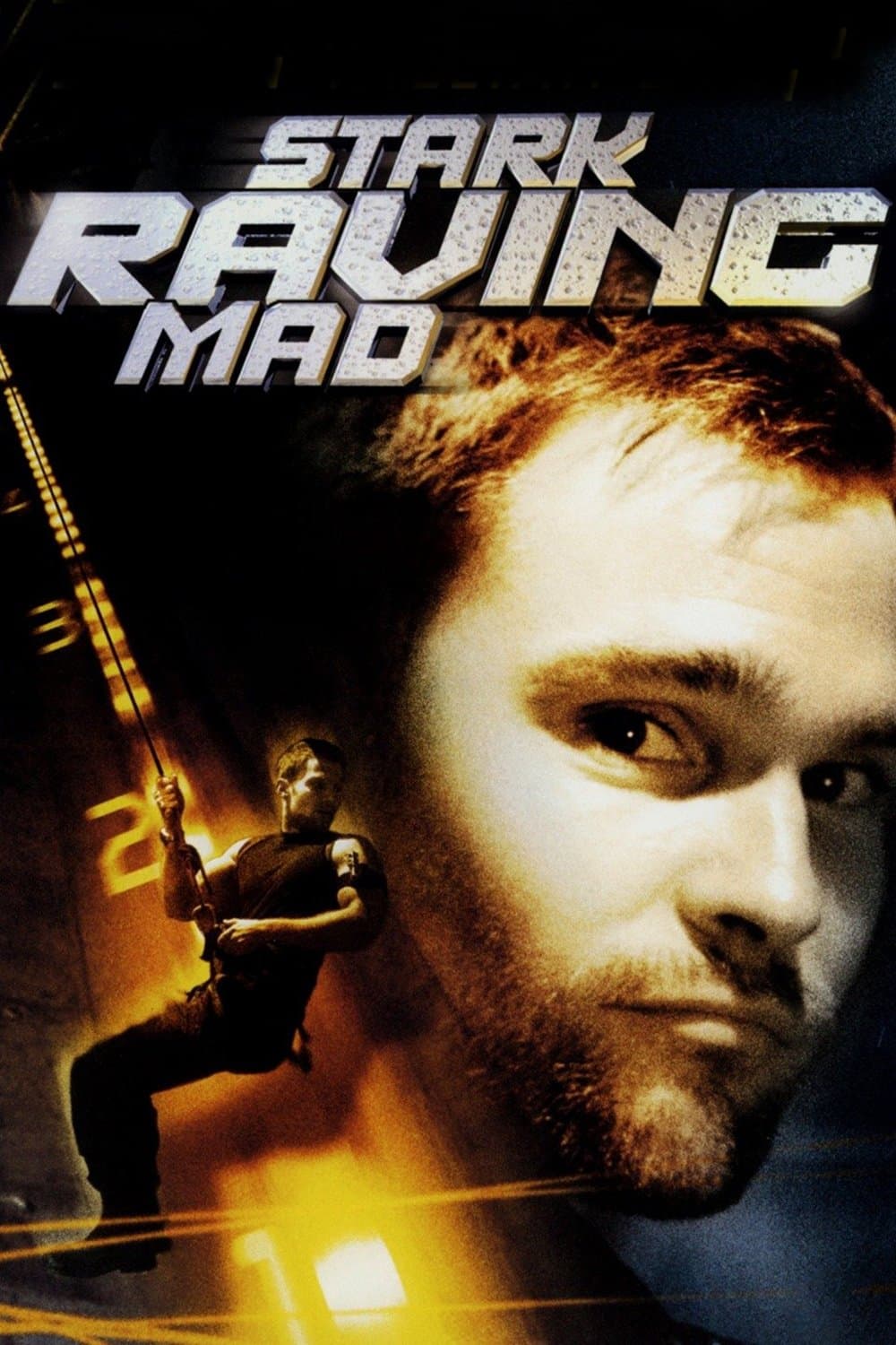 Stark Raving Mad full movie