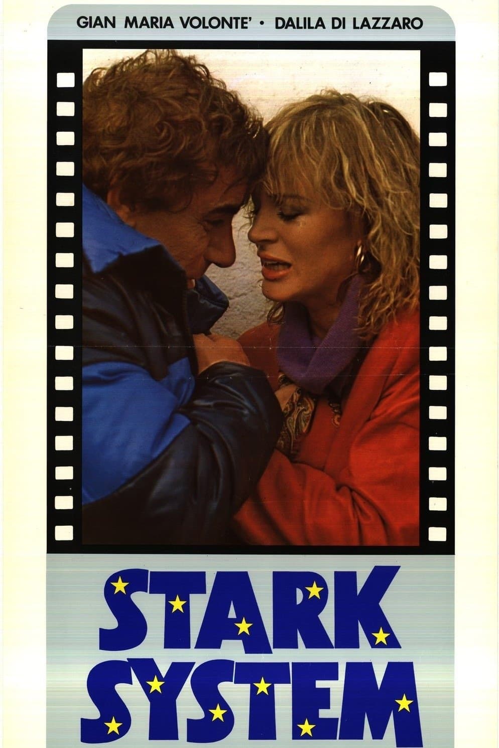 Stark System full movie