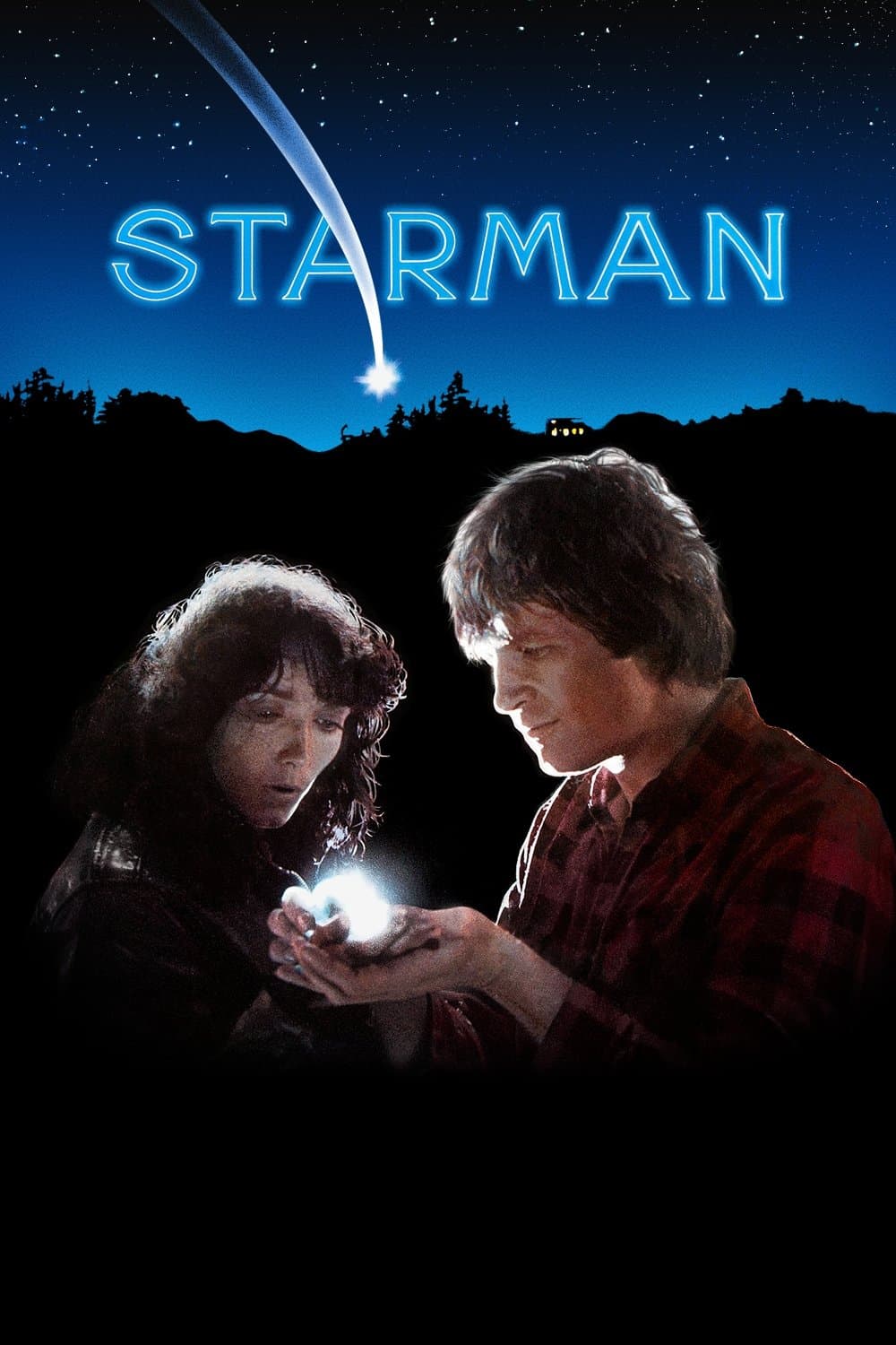 Starman full movie