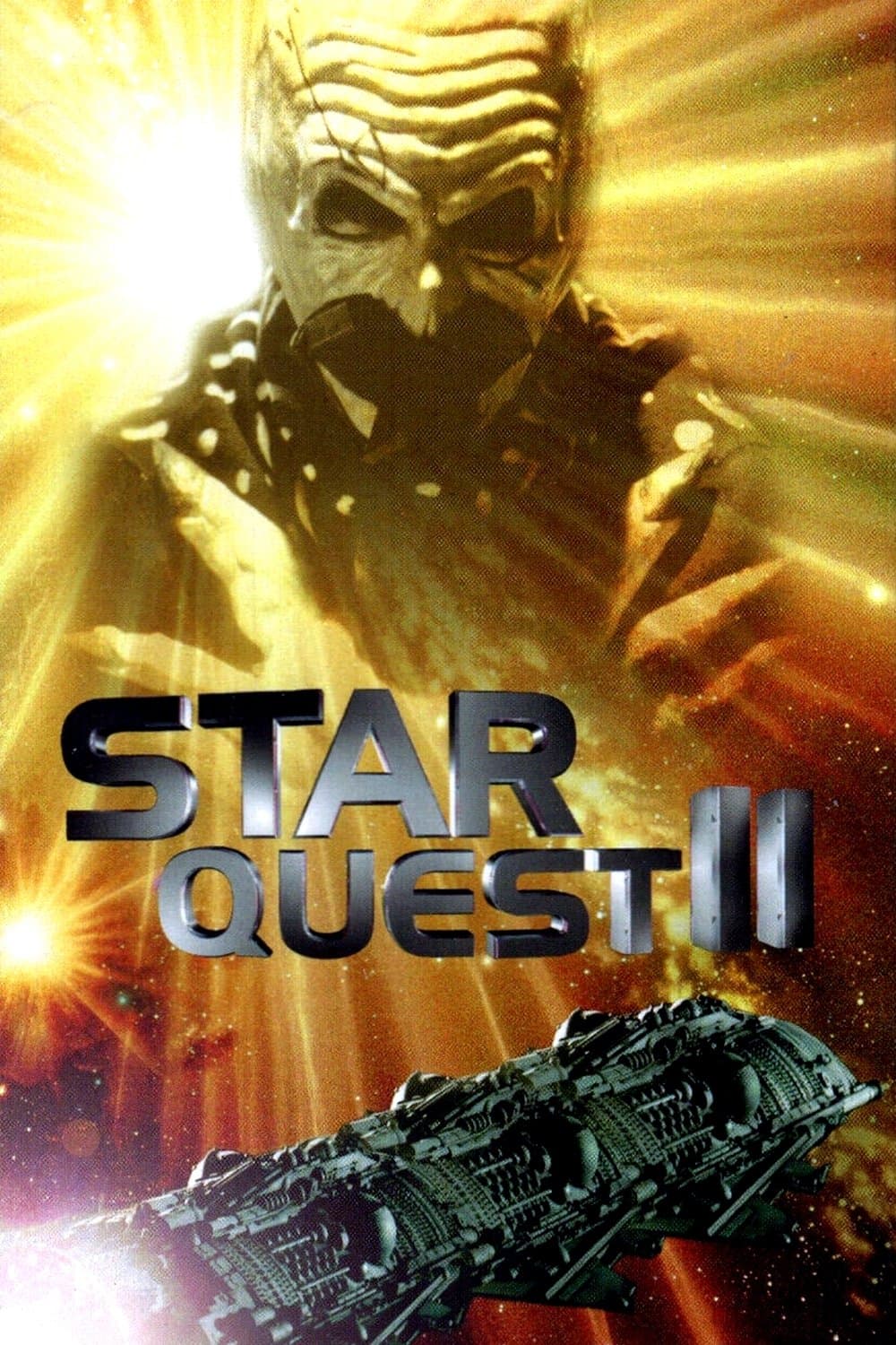 Starquest II full movie
