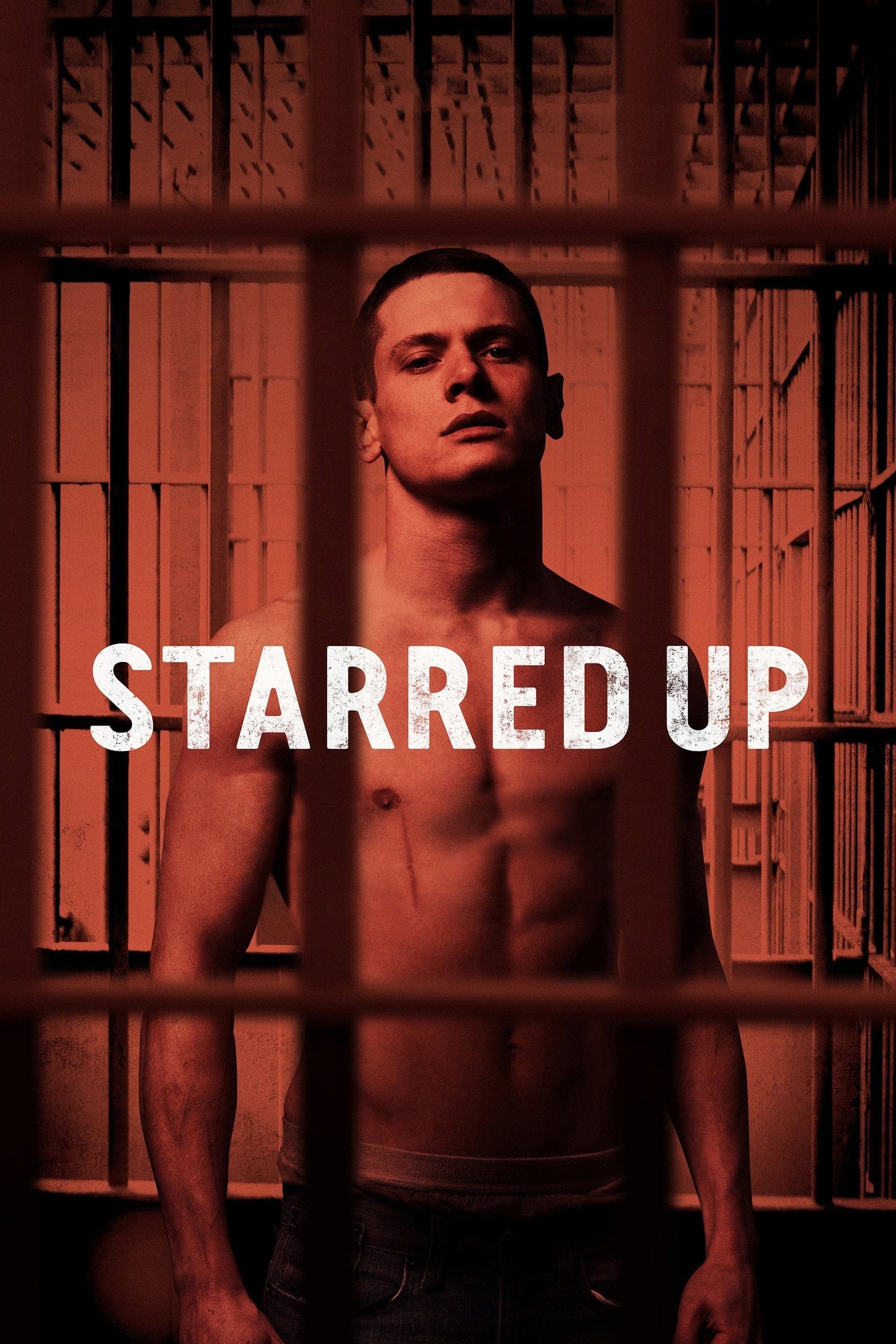 Starred Up full movie