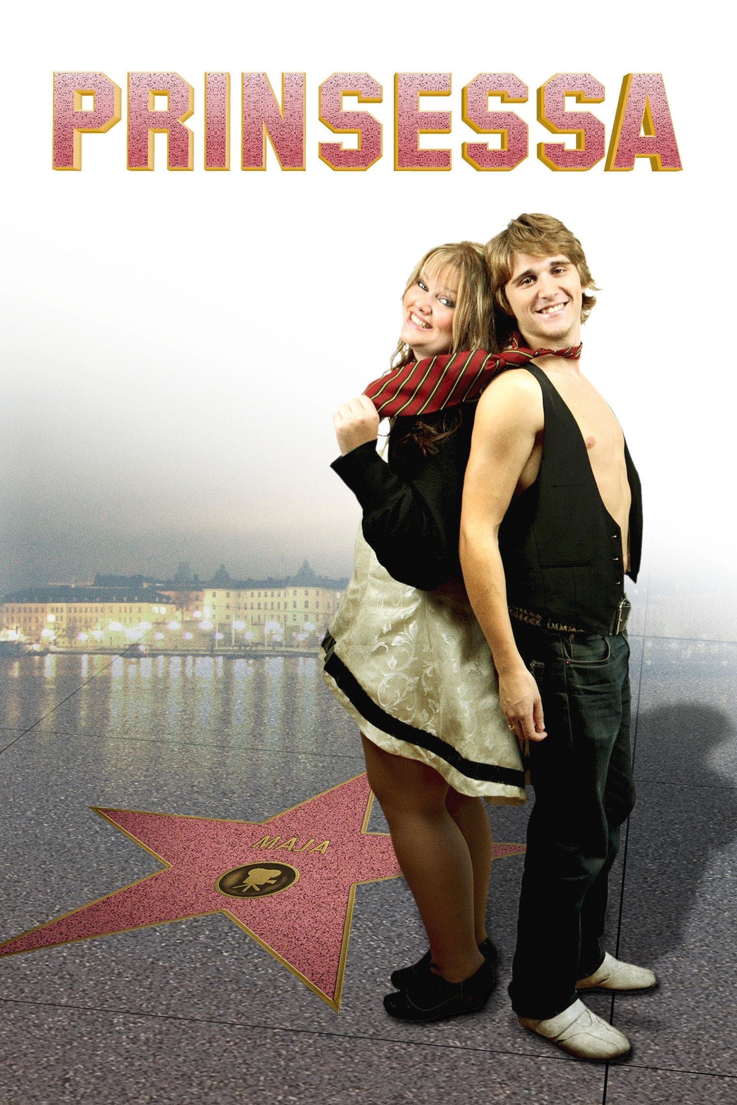 Starring Maja full movie