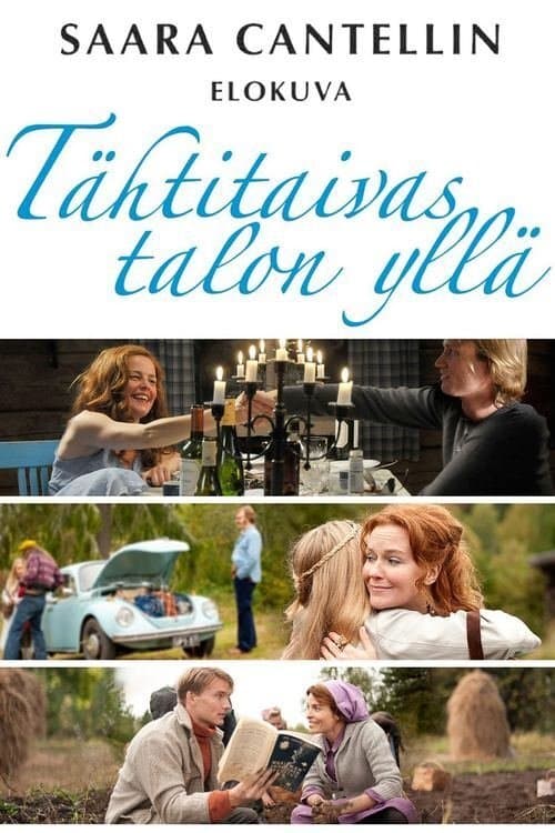 Stars Above full movie