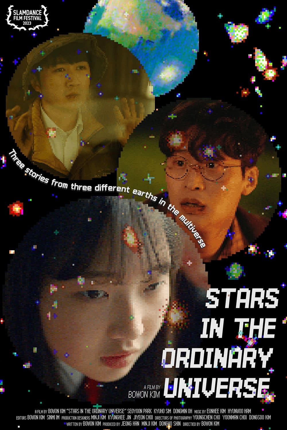 Stars in the Ordinary Universe full movie