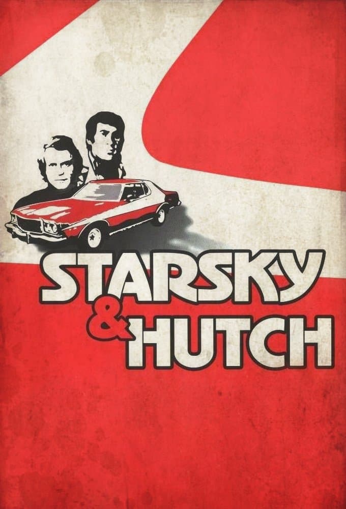 Starsky & Hutch full movie