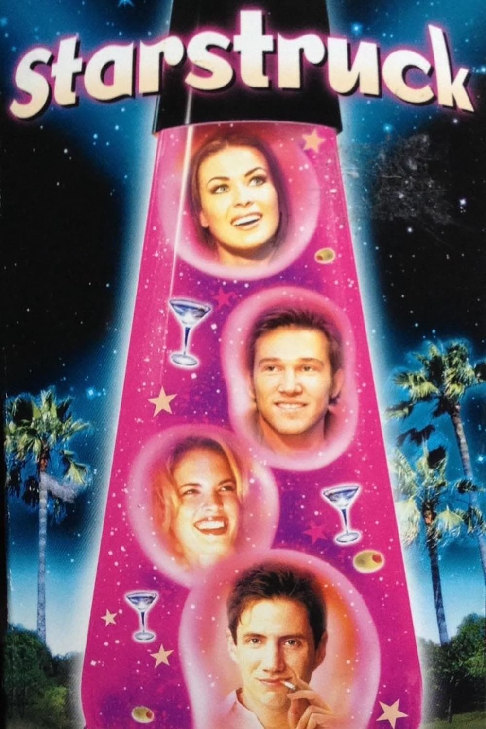 Starstruck full movie