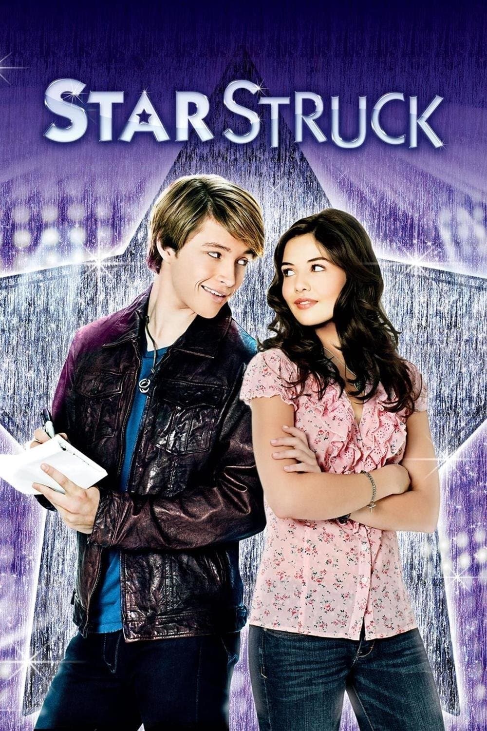 Starstruck full movie