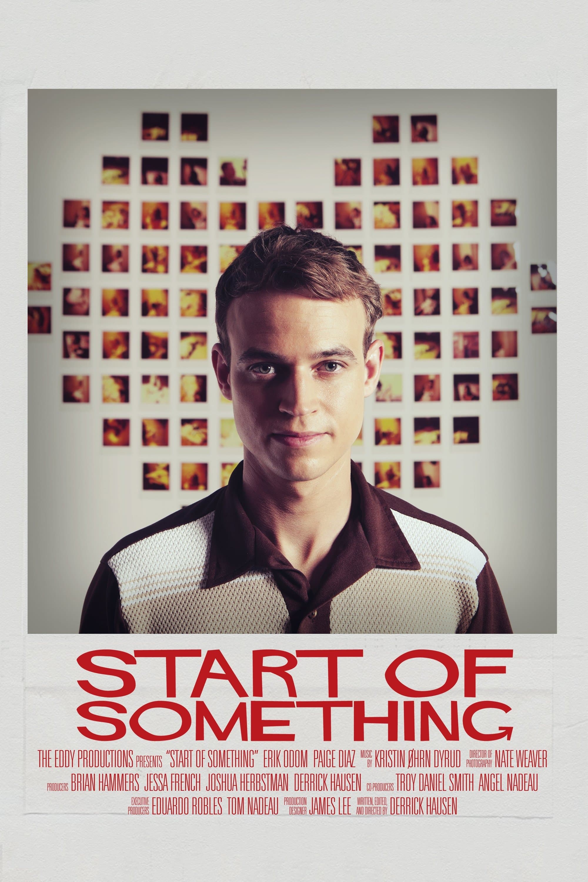 Start of Something full movie